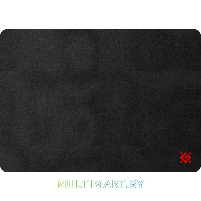 Коврик для мыши Defender Black S